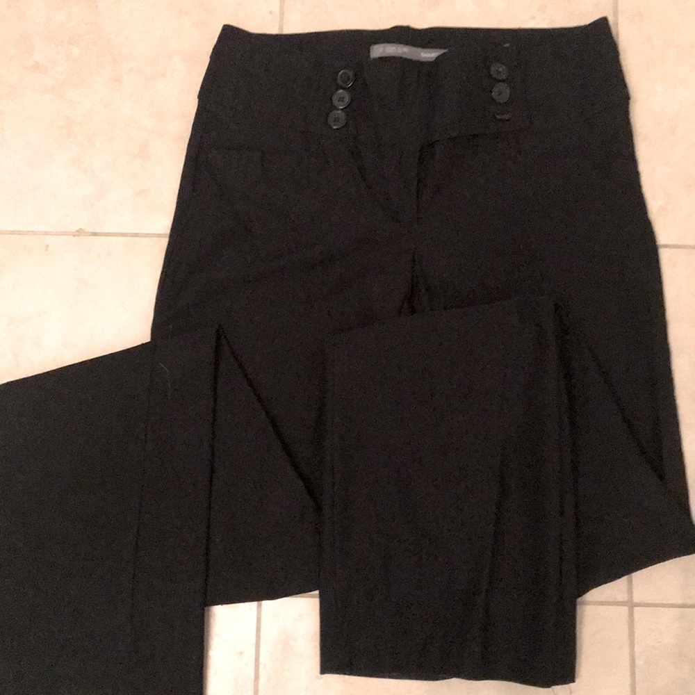 Work pants